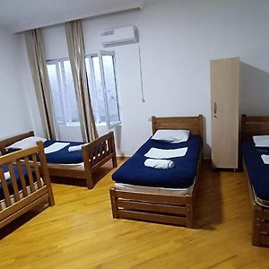 Dormitory Room Mixed